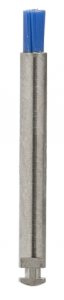 Microtuft brushes Stoddard hard (0578-104)