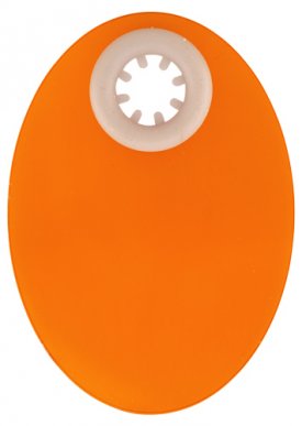 Štít na ochranu očí na polymerační lampu