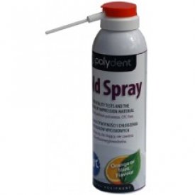 Cold Spray - POMERANČ 