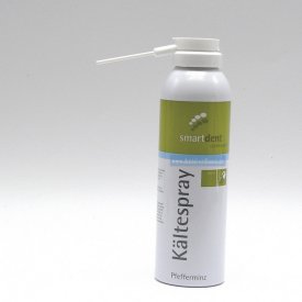 Cold Spray SmartDent - různé příchutě