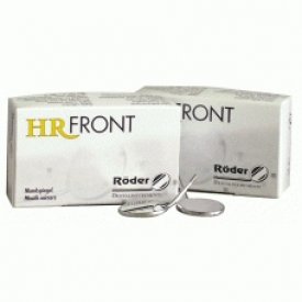 Zrcátka Röder HR-Front SS (12ks/bal)