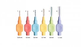 TePe IDK extra soft - 25ks/bal